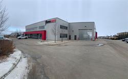Twin City Construction Services INC., Acheson, AB opening hours
