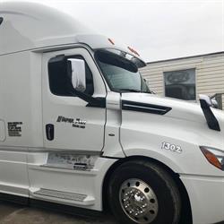 SuperFast Truck Line, Brampton, ON opening hours