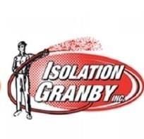 Isolation Granby inc ( David Bourque ), opening hours