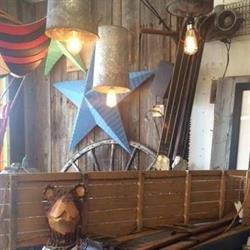 Barnboarded Antiques, Port Carling, ON opening hours