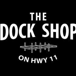 The Dock Shop on Hwy 11, Washago, ON opening hours