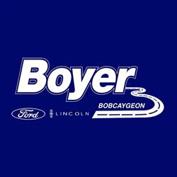 Boyer Ford Lincoln Bobcaygeon, opening hours