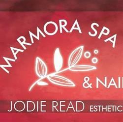 Marmora Spa and Nails, opening hours