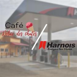 Café délice des Chutes, Chute-Saint-Philippe, QC opening hours
