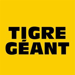 Tigre Géant, Thetford Mines, QC opening hours