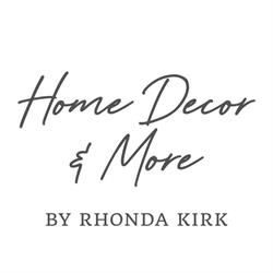 Home Decor and More by Rhonda Kirk, Owen Sound, ON opening hours