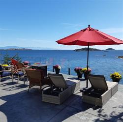 Island View Railing Systems Ltd., Nanaimo, BC opening hours