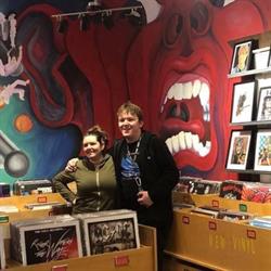 Second Chance Records, Caledonia, ON opening hours