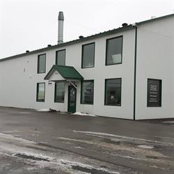 peinture du suroit, Sainte-Barbe, QC opening hours