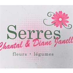 Serres Chantal et Diane Janelle, Pierreville, QC opening hours