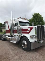 M S & L Leger Trucking, Trois-Ruisseaux, NB opening hours