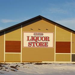 Grand Liquor Store, Indian Head, SK opening hours