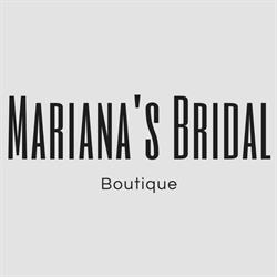Mariana's Bridal, Woodbridge, ON opening hours