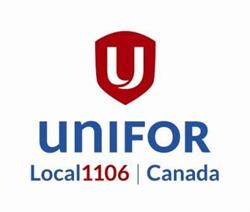 Unifor Local 1106, Kitchener, ON opening hours
