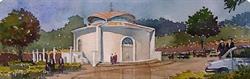 ST. ARCHANGEL GABRIEL SERBIAN ORTHODOX PARISH, Richmond Hill, ON opening hours