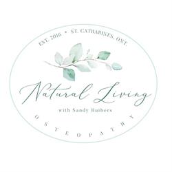 Natural Living Osteopathy, St. Catharines, ON opening hours