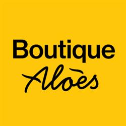 Boutique Aloès, Québec, QC opening hours