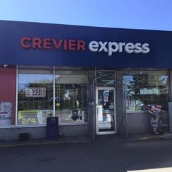 CREVIER - CREVIER EXPRESS, Oka, QC opening hours