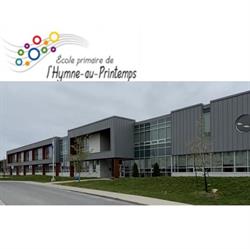 Hymne-au-Printemps Elementary School, Vaudreuil-Dorion, QC opening hours