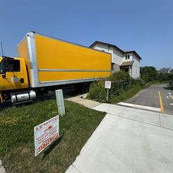 KR MOVERS, Kitchener, ON opening hours