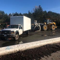 Mobile Hot Water Pressure Washing, Qualicum Beach, BC opening hours