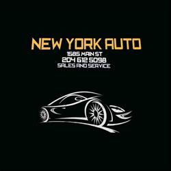 New York Auto, Winnipeg, MB opening hours