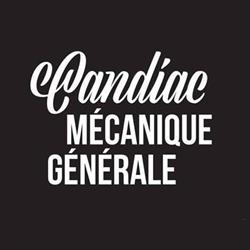 Candiac Mécanique Générale, La Prairie, QC opening hours