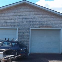 Bagdad Repair Shop, Youngs Cove, NB opening hours