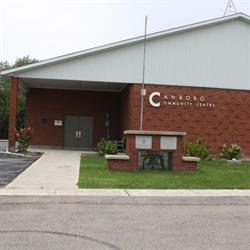 Canboro Community Centre, Dunnville, ON opening hours