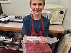 The Little Country Meat Shop, Winkler, MB opening hours
