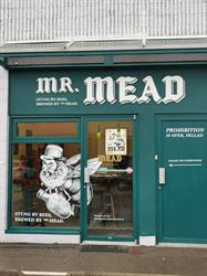 Mr. Mead Winery, Delta, BC opening hours