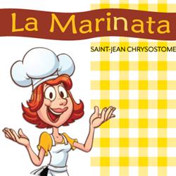 La Marinata, Saint-Gabriel-de-Valcartier, QC opening hours