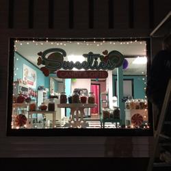 Sweeties Candy and Gifts, Berwick, NS opening hours