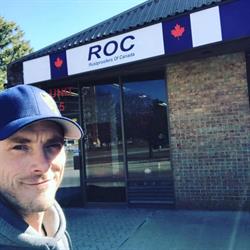 ROC MISSISSAUGA, Mississauga, ON opening hours