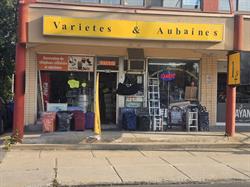 Varietes et Aubaines, Laval, QC opening hours