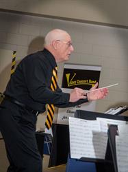 The Valley Concert Band, Arnprior, ON opening hours