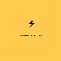 Apropo Electric, Stittsville, ON opening hours