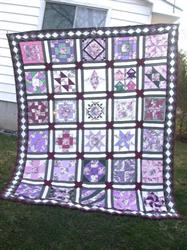 Grandma's House of Quilts, Mitchell, ON opening hours