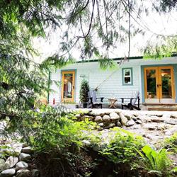 Happiness Vacations, Sechelt, BC opening hours