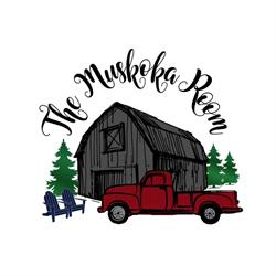 THE MUSKOKA ROOM, Emsdale, ON opening hours