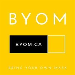 BYOM, Mississauga, ON opening hours