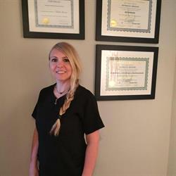 Clinique Nathalie grenier, Ascot Corner, QC opening hours
