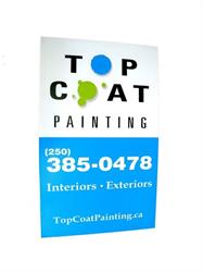 Top Coat Painting, Victoria, BC opening hours