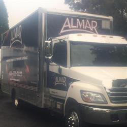 ALMAR Construction Inc, La Prairie, QC opening hours