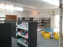 Ste-Claire Bibliotheque, Sainte-Claire, QC opening hours