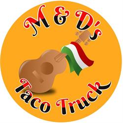 M & D's Taco Truck, Aylmer, ON opening hours