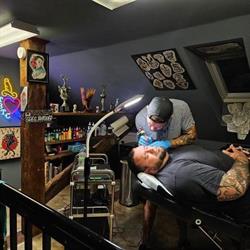 True Believers Tattoo Club, Hampton, ON opening hours