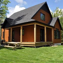 Chic-Chalet du Lac Aylmer, Beaulac-Garthby, QC opening hours