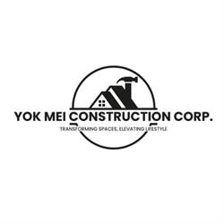 Yok Mei Construction Corp. - General Contractors Markham, opening hours