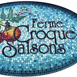 Ferme Croque-Saisons, Lingwick, QC opening hours